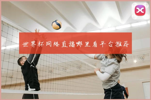 世界杯网络直播哪里看平台推荐