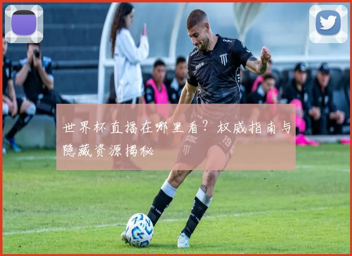 世界杯直播在哪里看?权威指南与隐藏资源揭秘
