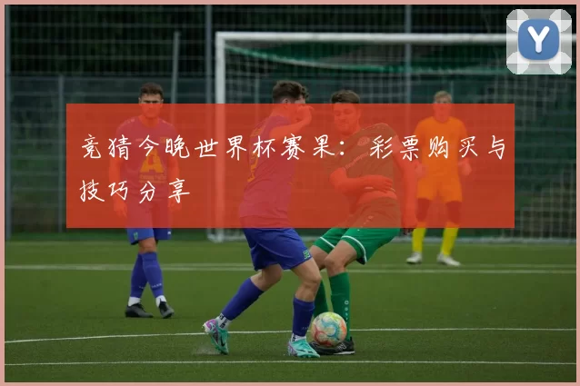 竞猜今晚世界杯赛果：彩票购买与技巧分享
