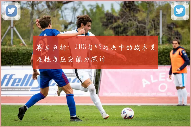 赛后分析：JDG与V5对决中的战术灵活性与应变能力探讨