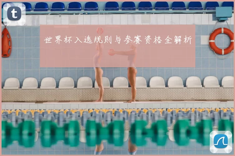 世界杯入选规则与参赛资格全解析