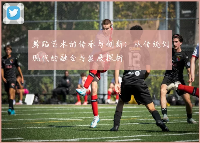 舞蹈艺术的传承与创新:从传统到现代的融合与发展探析