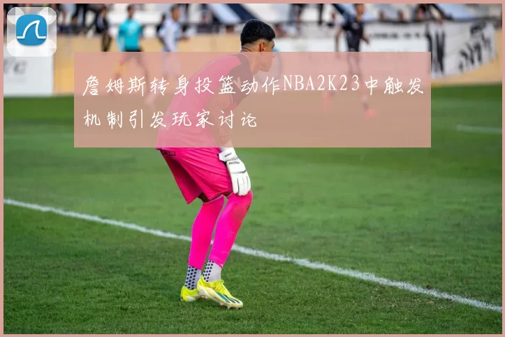 詹姆斯转身投篮动作NBA2K23中触发机制引发玩家讨论