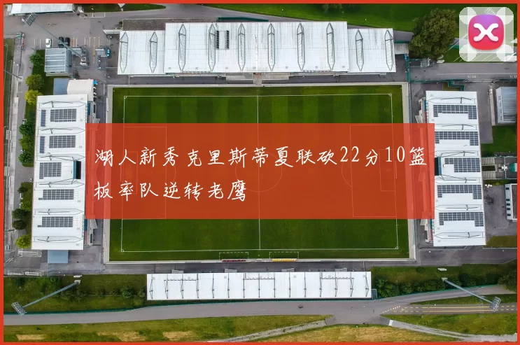 湖人新秀克里斯蒂夏联砍22分10篮板率队逆转老鹰