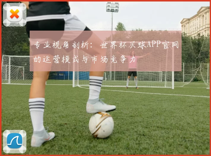 专业视角剖析：世界杯买球APP官网的运营模式与市场竞争力