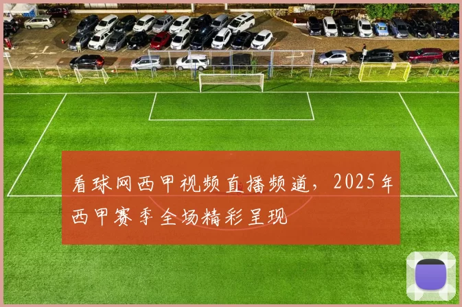 看球网西甲视频直播频道，2025年西甲赛季全场精彩呈现