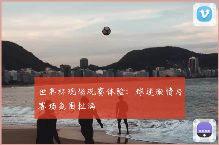 世界杯现场观赛体验:球迷激情与赛场氛围拉满